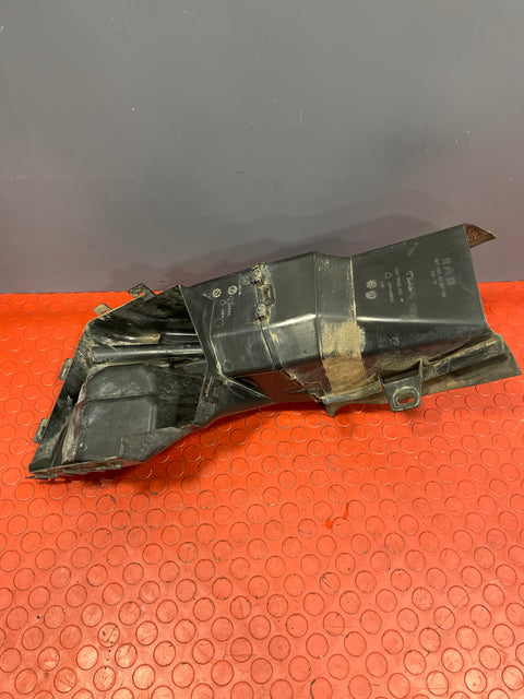 Citroen Berlingo/Peugeot Partner/Vauxhall Combo/Toyota Proace INTERCOOLER AIR DUCT CHANNEL 2019-2024 P/N 9816871780