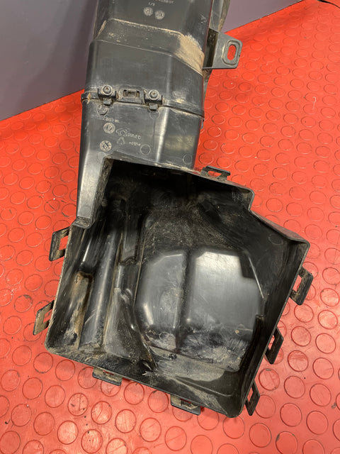 Citroen Berlingo/Peugeot Partner/Vauxhall Combo/Toyota Proace INTERCOOLER AIR DUCT CHANNEL 2019-2024 P/N 9816871780