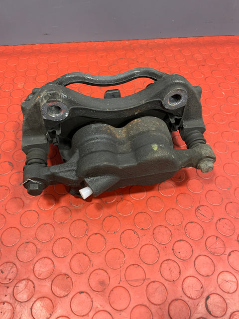 Ford Transit Custom FRONT BRAKE CALIPER w/ CARRIER Driver's Side 2.2 O/S 2013-2016 P/N W08365AG