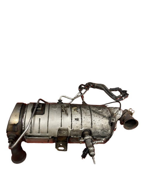 Citroen Dispatch/Peugeot Expert/Vauxhall Vivaro/Toyota Proace/Fiat Scudo CATALYTIC CONVERTER DPF 1.5 2016-2024 P/N 2023531X