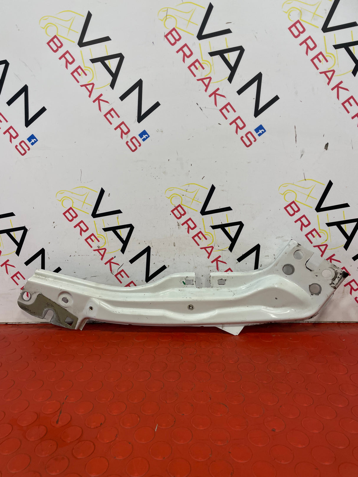 Citroen Dispatch/ Peugeot Expert/ Toyota Proace D/S SLAM PANEL BRACKET 2008-2016 P/N 993410