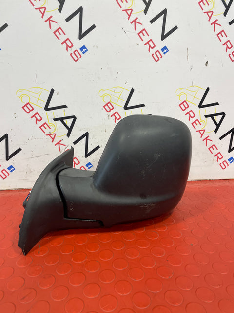 Peugeot Partner/Citroen Berlingo  PASSENGER SIDE WING MIRROR LH 2013-2018 1.6 P/N 232673075 - 2