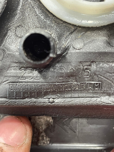 Peugeot Partner/Citroen Berlingo  PASSENGER SIDE WING MIRROR LH 2013-2018 1.6 P/N 232673075 - 2