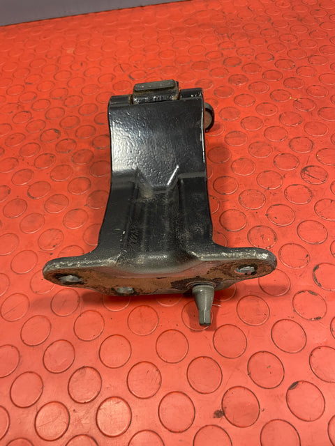 Ford Transit Custom DOOR HINGE (Black) Rear Upper Passenger's Side 2.0 2016-2023 P/N BK21V42983AG - 2