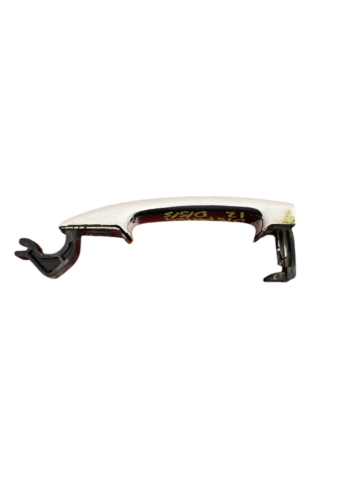 Citroen Dispatch/Peugeot Expert/Vauxhall Vivaro/Toyota Proace/Fiat Scudo OUTER DOOR OPENER HANDLE Driver's Side RH 2008-2016 P/N 96817321277
