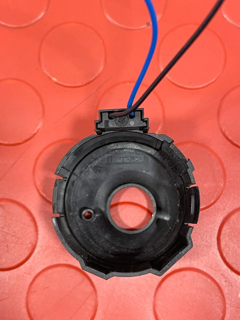 Citroen Berlingo/Peugeot Partner DELPHI IGNITION COIL COVER  (damage)P/N 9663123380