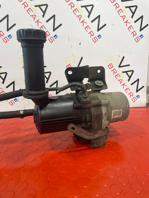 Citroen Berlingo/Peugeot Partner Power steering pump 1.6 HDI 2008-2018 P/N V29018054D