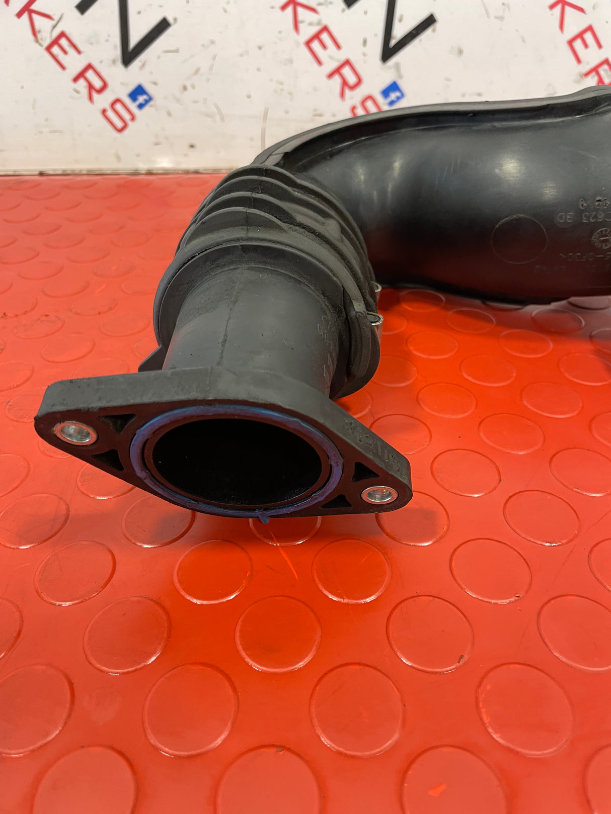 Ford Transit MK8 INDUCTION PIPE RWD 2.2 2015 P/N BK319C623BD