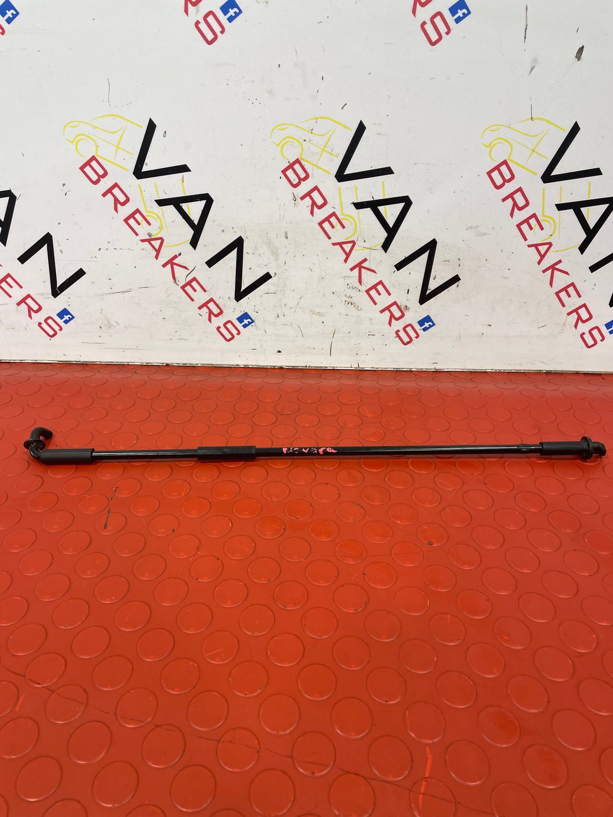 Nissan Navara HOOD BONNET SUPPORT PROP ROD 2005-2020 P/N 65770-9BM0B