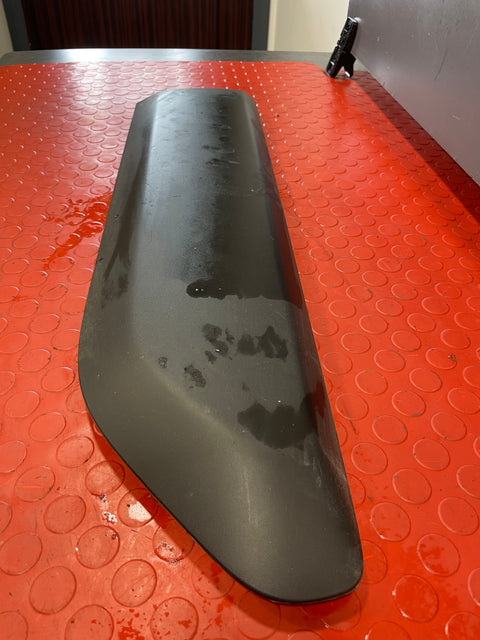 Citroen Berlingo/Vauxhall Combo/Peugeot Partner/Proace City DOOR MOULDING FRONT DRIVER SIDE 2019-2024  P/N 9817695177