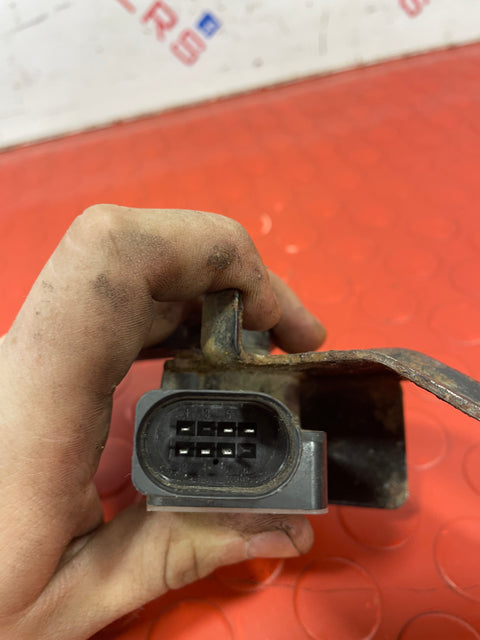 Nissan Navara MK3 REAR HEIGHT SENSOR 2015-2020 P/N 538204JV0A