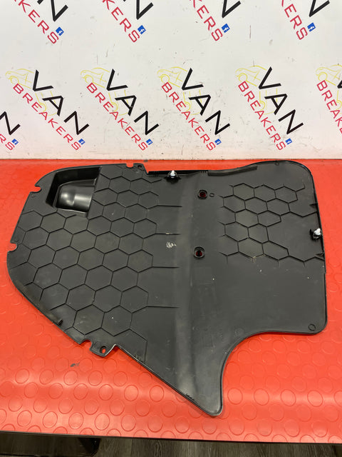 Citroen Dispatch DOOR CARD PANEL TRIM FRONT RIGHT  2014-2020 P/N 1317507070