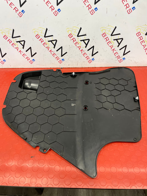 Citroen Dispatch DOOR CARD PANEL TRIM FRONT RIGHT  2014-2020 P/N 1317507070