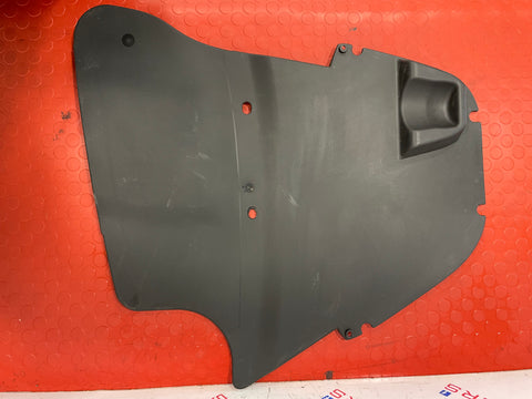 Citroen Dispatch DOOR CARD PANEL TRIM FRONT RIGHT  2014-2020 P/N 1317507070