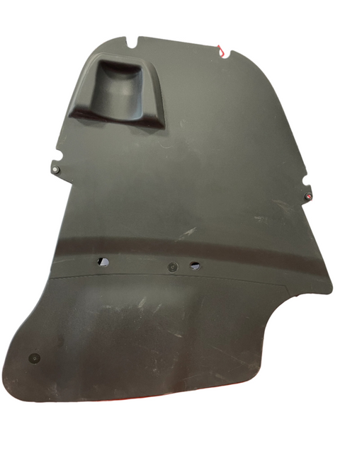 Citroen Dispatch DOOR CARD PANEL TRIM FRONT RIGHT  2014-2020 P/N 1317507070