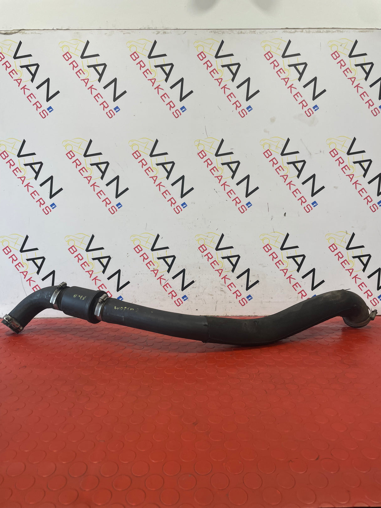 Ford Transit Custom INTERCOOLER PIPE 2012-2019 P/N R7TZC