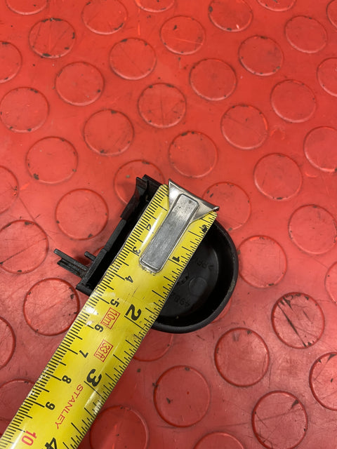 Citroen Dispatch/Peugeot Expert/Fiat Scudo/Primastar REAR DOOR END TRIM 2016-2024 P/N 1498217080