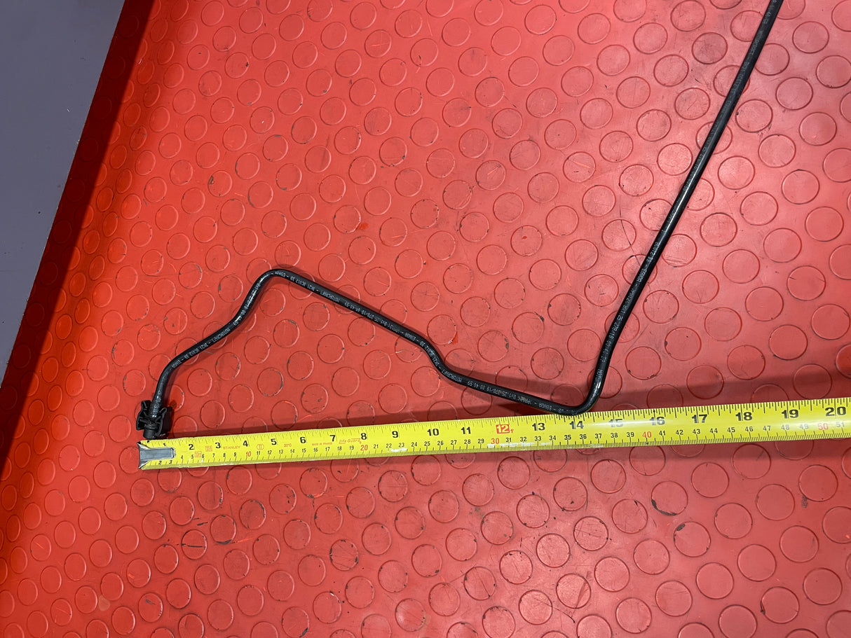 Ford Transit Mk8 COOLANT OVERFLOW PIPE 2013-2018 P/N BK218C012BB