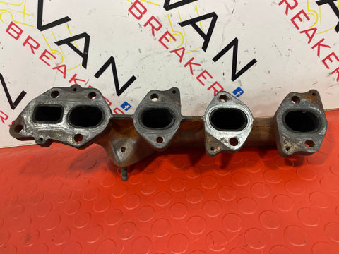 Ford Transit Custom EXHAUST MANIFOLD EURO6 2.0 TDCI 2019-2023 P/N KK2Q9430BA