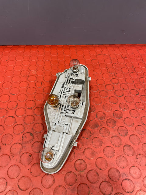 Citroen Berlingo/Peugeot Partner TAIL LIGHT BULB HOLDER Passenger's Side 2008-2018 for P/N 9680608080