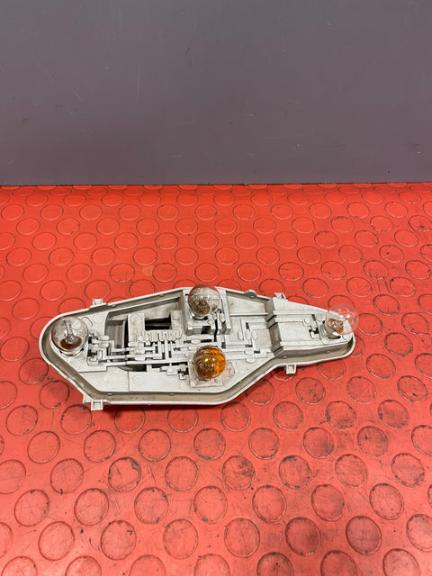 Citroen Berlingo/Peugeot Partner TAIL LIGHT BULB HOLDER Passenger's Side 2008-2018 for P/N 9680608080