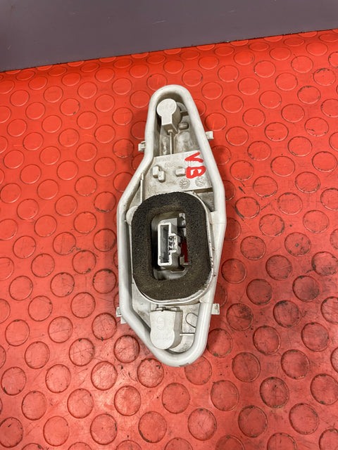 Citroen Berlingo/Peugeot Partner TAIL LIGHT BULB HOLDER Passenger's Side 2008-2018 for P/N 9680608080