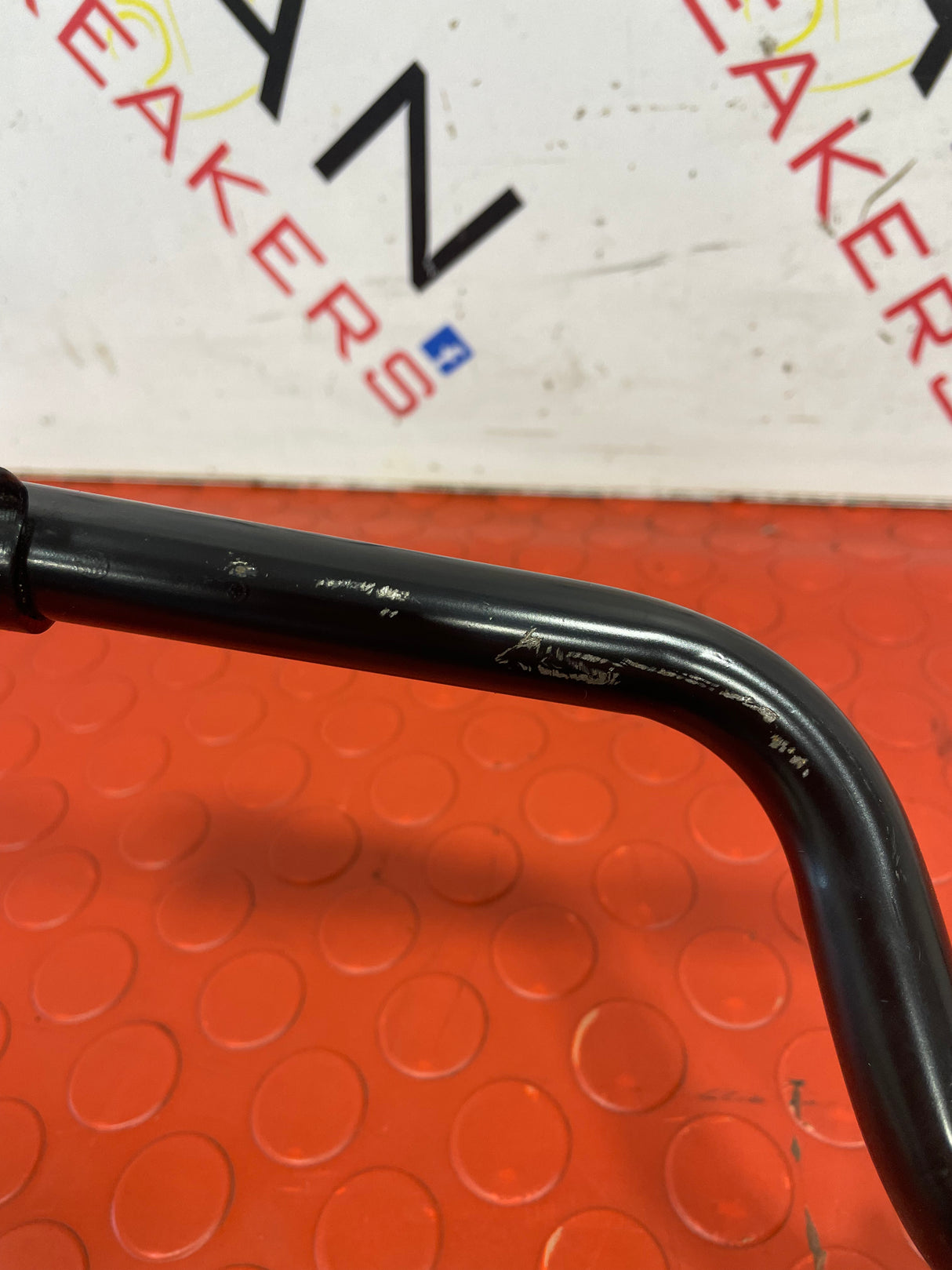 Ford Transit Custom AIRBOX BRACKET 2014-2018 P/N BK219N612AB