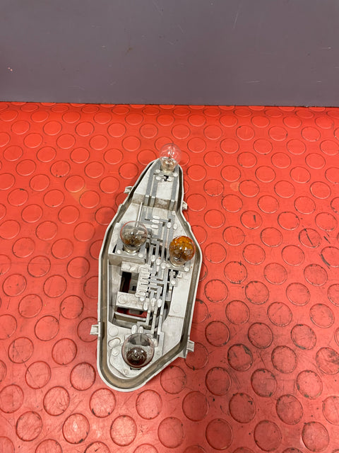 Citroen Berlingo/Peugeot Partner TAIL LIGHT BULB HOLDER Passenger's Side 2008-2018 for P/N 9680608080