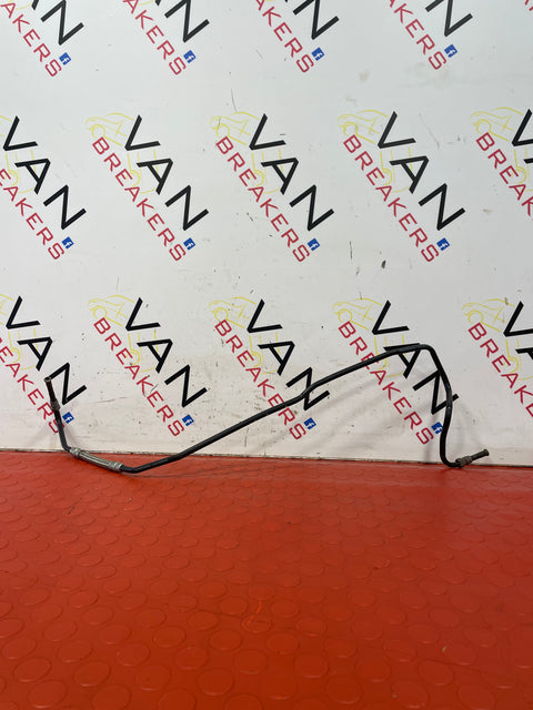 Peugeot Partner/Citroen Berlingo METAL BRAKE PIPE 1.6 hdi 2010 -2016 P/N TIDW08000702