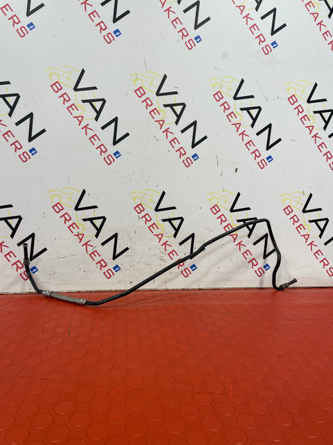 Peugeot Partner/Citroen Berlingo METAL BRAKE PIPE 1.6 hdi 2010 -2016 P/N TIDW08000702