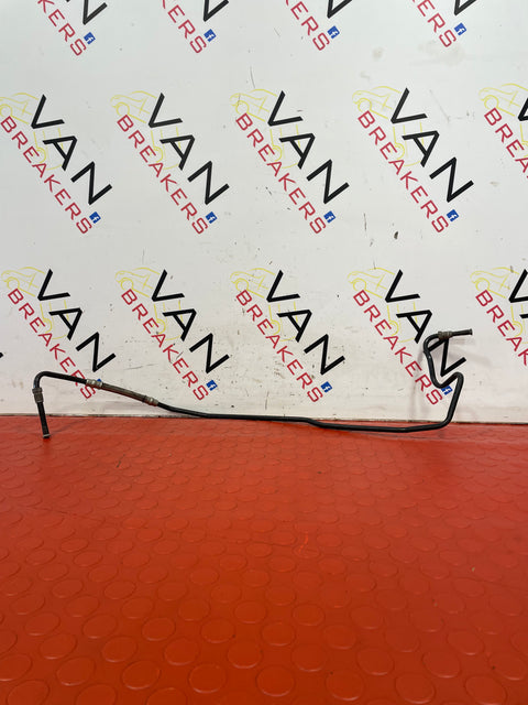 Peugeot Partner/Citroen Berlingo METAL BRAKE PIPE 1.6 hdi 2010 -2016 P/N TIDW08000702