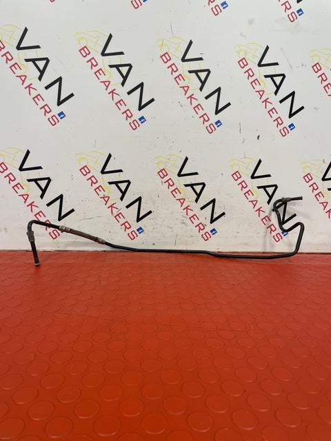 Peugeot Partner/Citroen Berlingo METAL BRAKE PIPE 1.6 hdi 2010 -2016 P/N TIDW08000702