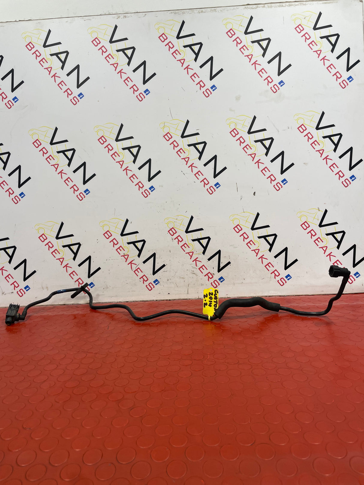 Ford Transit Custom VACUUM PIPE LINE HOSE BRAKE BOOSTER SERVO 2014-2018 P/N BK212A152AE