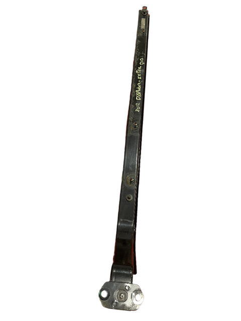 Citroen Dispatch/ Peugeot Expert/Vauxhall Vivaro/Proace/Fiat Scudo SLIDING DOOR RAIL D/S Right 2008-2016 P/N 140118780