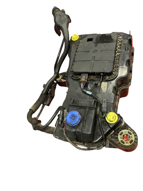 Citroen Berlingo/Peugeot Partner/Toyota Proace City/Vauxhall Combo ADBLUE TANK W/ FILLER HOSE 2019-2024 P/N 9817601880 - 1