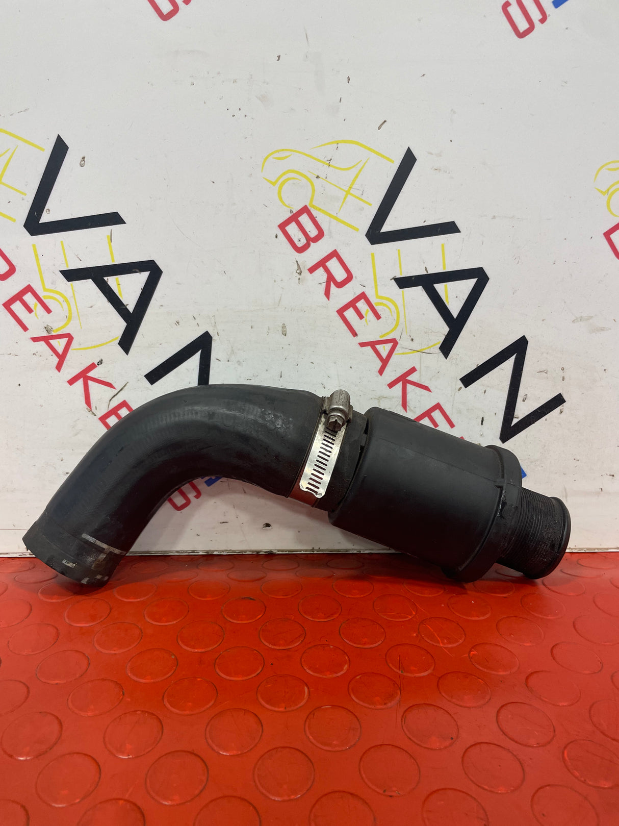 Ford Transit MK8/Custom INTERCOOLER HOSE PIPE 2.2 2013-2016 P/N R7TZC-SP
