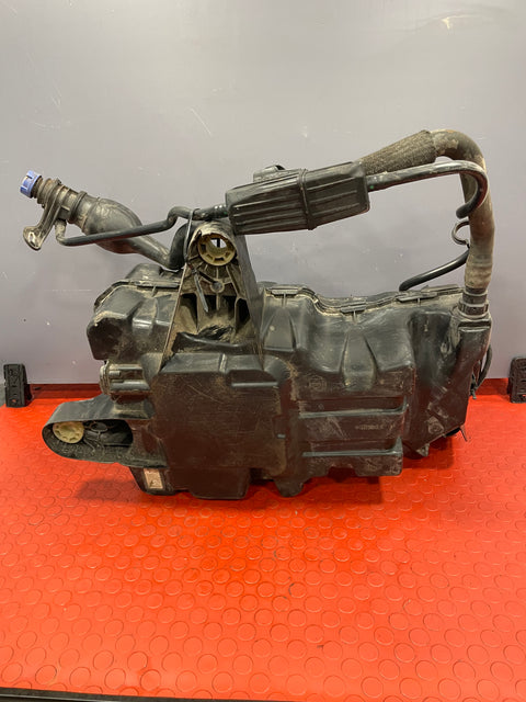 Citroen Berlingo/Peugeot Partner/Toyota Proace City/Vauxhall Combo ADBLUE TANK W/ FILLER HOSE 2019-2024 P/N 9817601880 - 1