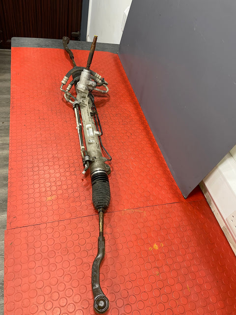 Vauxhall Vivaro/Citroen Dispatch/Peugeot Expert/Toyota Proace/Fiat Scudo STEERING RACK ASSEMBLY 2016-2024 P/N 9813692780