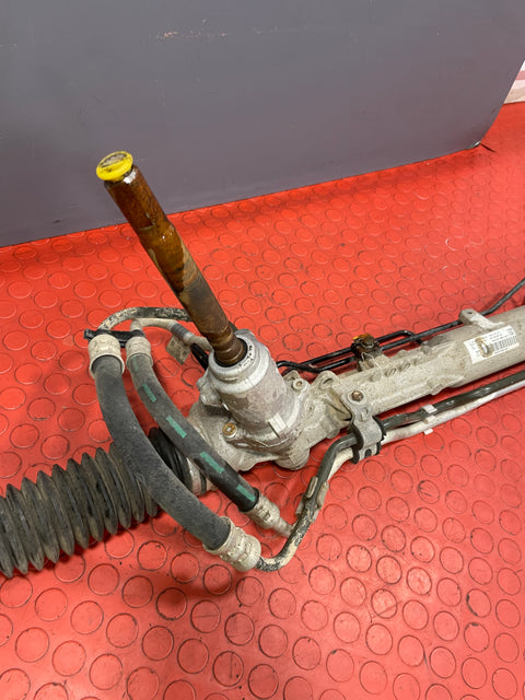 Vauxhall Vivaro/Citroen Dispatch/Peugeot Expert/Toyota Proace/Fiat Scudo STEERING RACK ASSEMBLY 2016-2024 P/N 9813692780