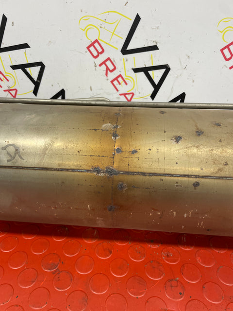 Citroen Dispatch Peugeot Expert Toyota Proace Vauxhall Vivaro (19) (PSA S004) DPF PARTICULATE FILTER 1.6  2017-2023  P/N 1620372180