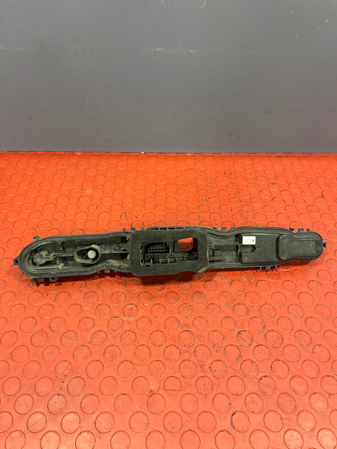 Ford Transit Custom TAILLIGHT BULB HOLDER w/ 3 Bulb Driver's Side 2016-2023 P/N BK2113N004AB