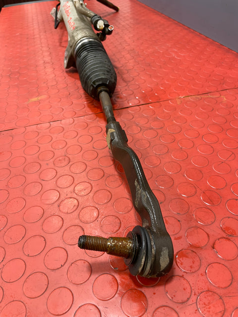 Vauxhall Vivaro/Citroen Dispatch/Peugeot Expert/Toyota Proace/Fiat Scudo STEERING RACK ASSEMBLY 2016-2024 P/N 9813692780