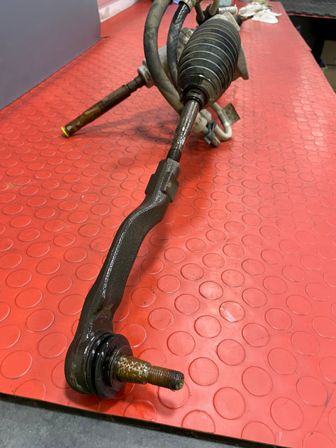 Vauxhall Vivaro/Citroen Dispatch/Peugeot Expert/Toyota Proace/Fiat Scudo STEERING RACK ASSEMBLY 2016-2024 P/N 9813692780