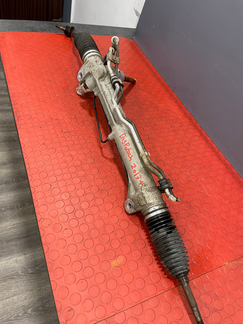 Vauxhall Vivaro/Citroen Dispatch/Peugeot Expert/Toyota Proace/Fiat Scudo STEERING RACK ASSEMBLY 2016-2024 P/N 9813692780