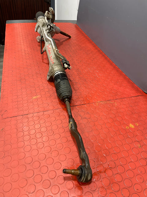 Vauxhall Vivaro/Citroen Dispatch/Peugeot Expert/Toyota Proace/Fiat Scudo STEERING RACK ASSEMBLY 2016-2024 P/N 9813692780