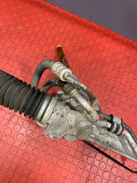 Vauxhall Vivaro/Citroen Dispatch/Peugeot Expert/Toyota Proace/Fiat Scudo STEERING RACK ASSEMBLY 2016-2024 P/N 9813692780