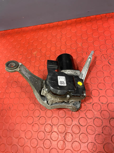 Ford Transit Custom WIPER MOTOR Front Passenger's Side N/S 4Pin 2013-2016 P/N GK2117501BA
