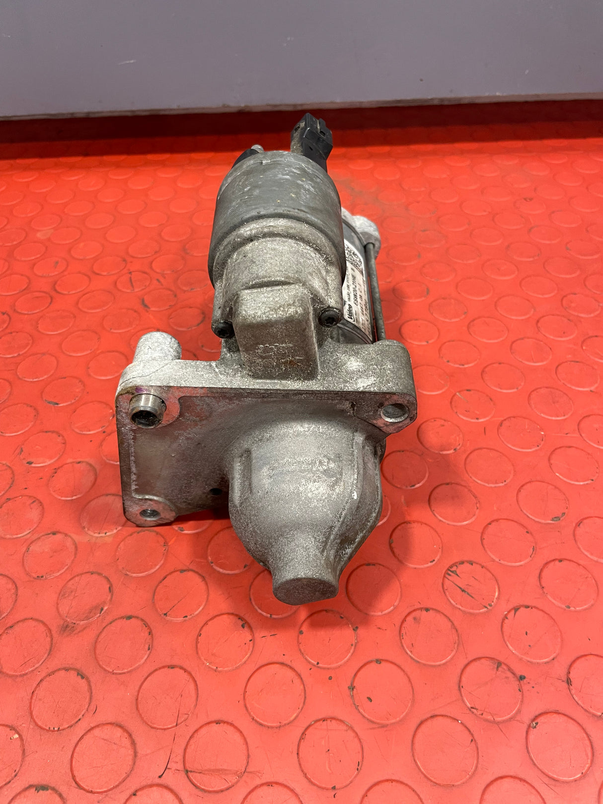 Vauxhall Combo/Citroen Berlingo/Peugeot Partner/Toyota Proace City 1.5 STARTER MOTOR 2019-2024 P/N 9832577880