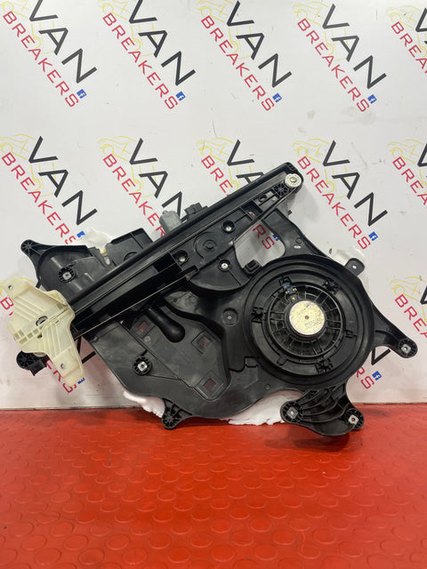 Peugeot Partner/Citroen Berlingo Mk3 PASSENGER SIDE FRONT WINDOW MOTOR 2019-2024 P/N 9830335880