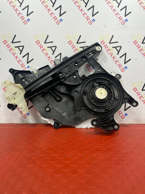 Peugeot Partner/Citroen Berlingo Mk3 PASSENGER SIDE FRONT WINDOW MOTOR 2019-2024 P/N 9830335880